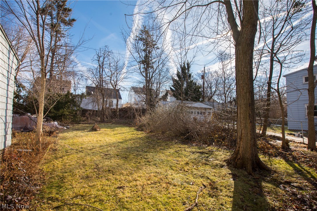 Brookside Highlands - Residential