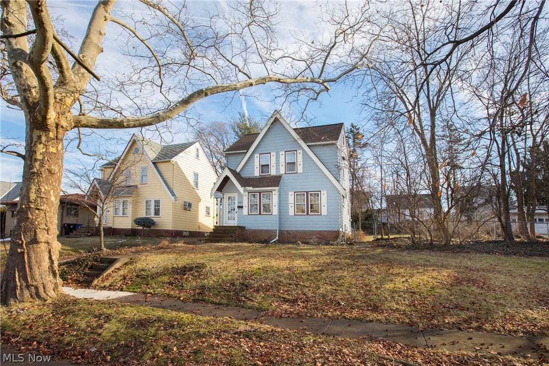 Brookside Highlands - Residential