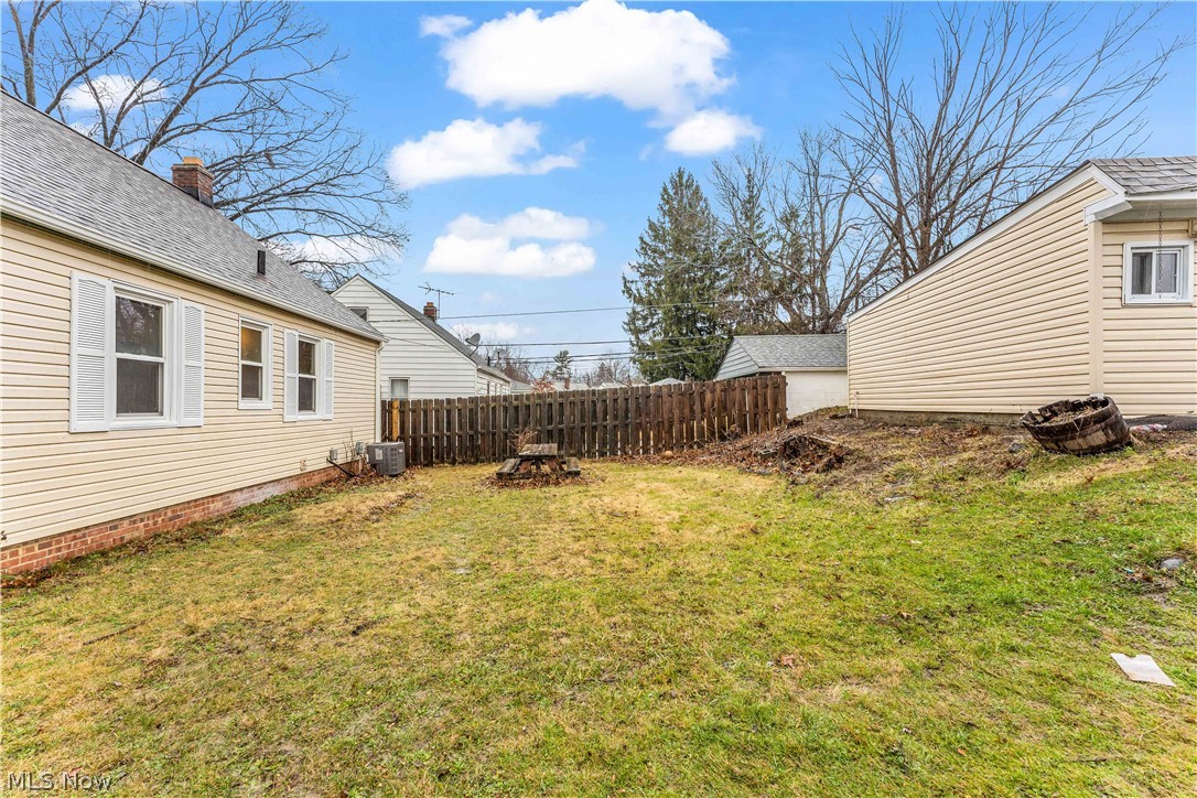 Center Hwy Allotment 04/Wa - Residential Lease