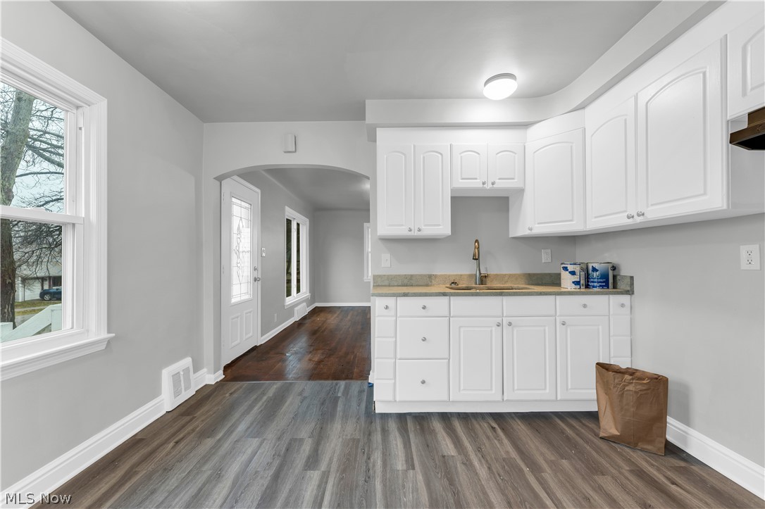 Center Hwy Allotment 04/Wa - Residential Lease