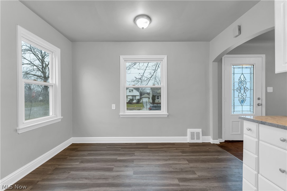 Center Hwy Allotment 04/Wa - Residential Lease