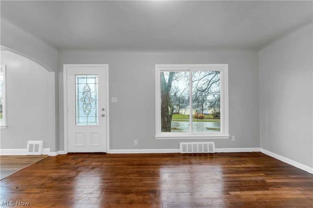 Center Hwy Allotment 04/Wa - Residential Lease