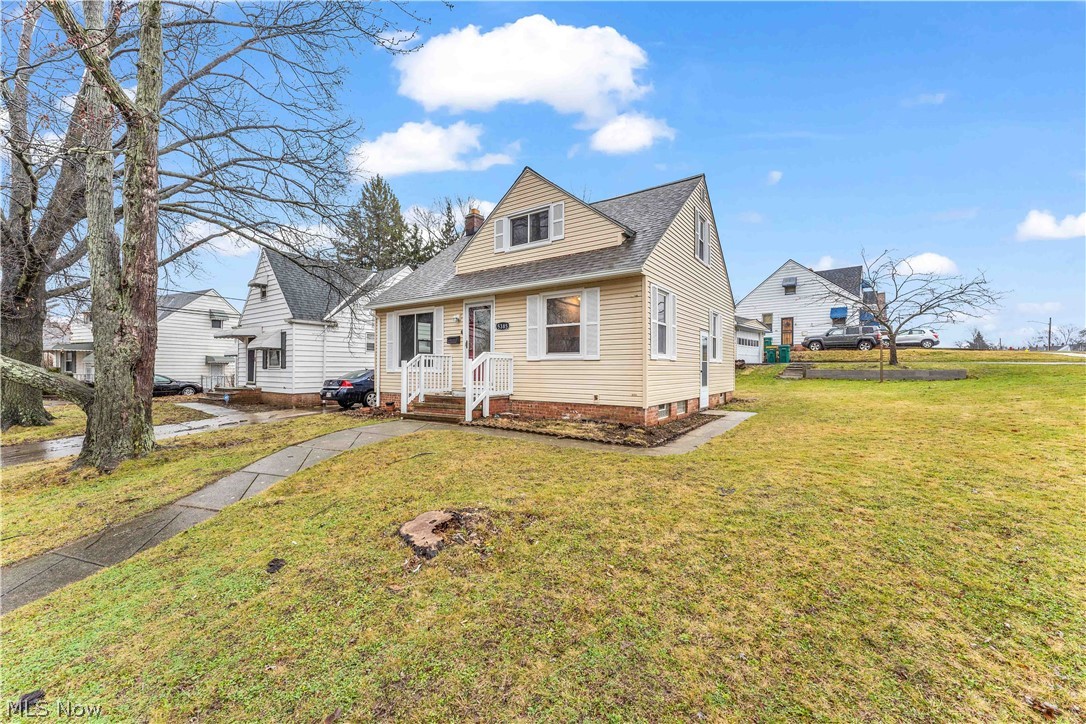 Center Hwy Allotment 04/Wa - Residential Lease