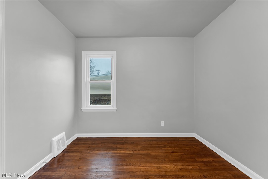 Center Hwy Allotment 04/Wa - Residential Lease