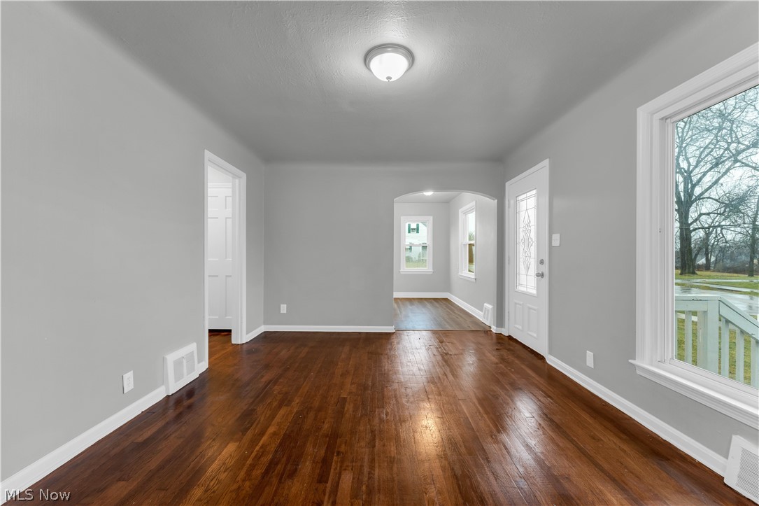 Center Hwy Allotment 04/Wa - Residential Lease