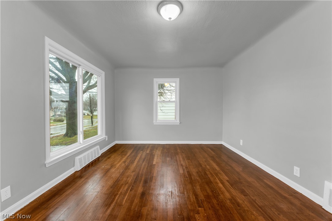 Center Hwy Allotment 04/Wa - Residential Lease