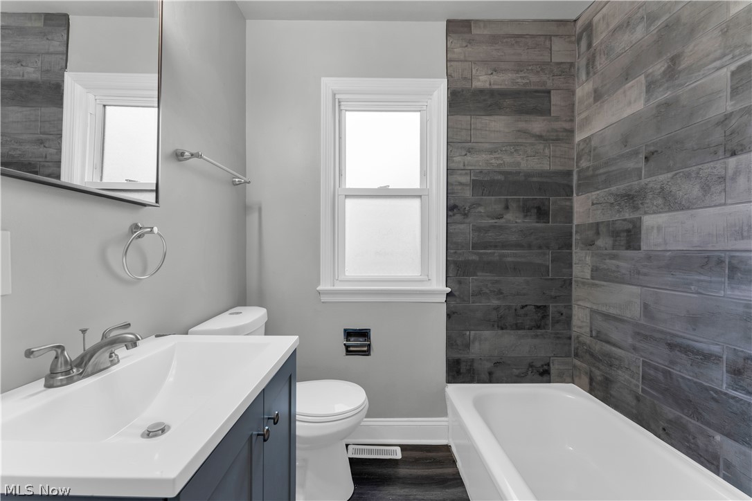 Center Hwy Allotment 04/Wa - Residential Lease