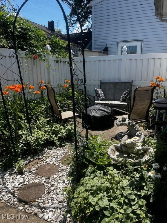 Hubbard - Residential Lease