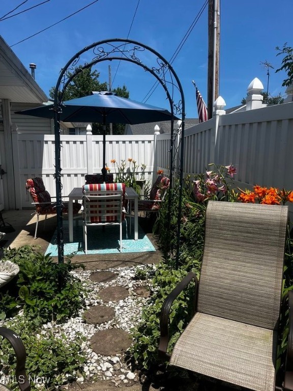 Hubbard - Residential Lease