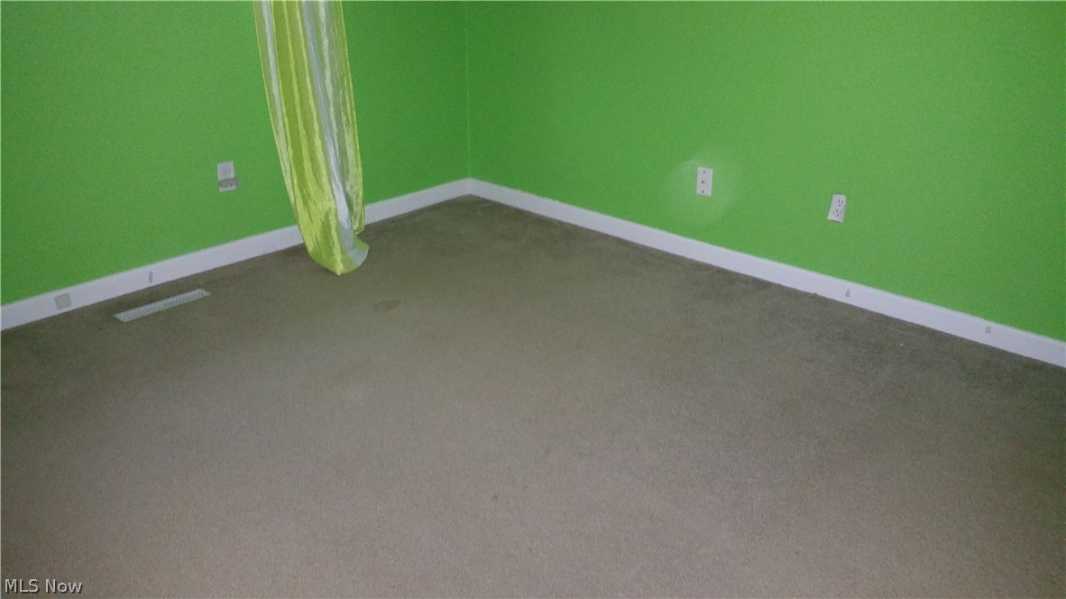 Stevens Blvd Allotment - Residential