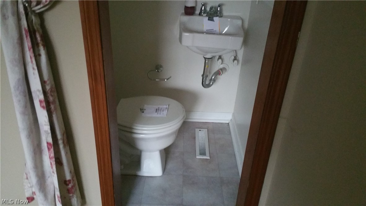 Stevens Blvd Allotment - Residential