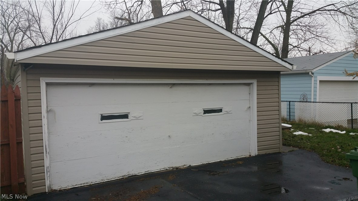 Stevens Blvd Allotment - Residential