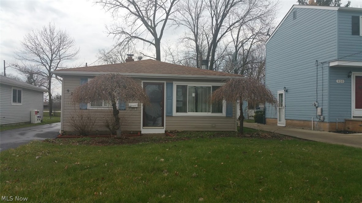 Stevens Blvd Allotment - Residential