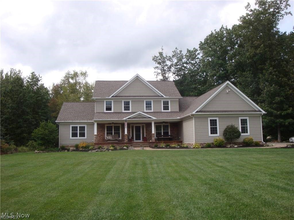 Connecticut Western Reserve - Residential