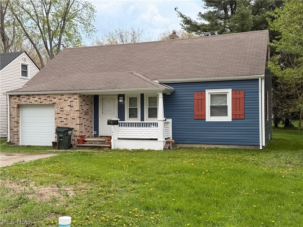 Photo of 145 Beck Road, Avon Lake, OH 44012 (MLS # 5201894)