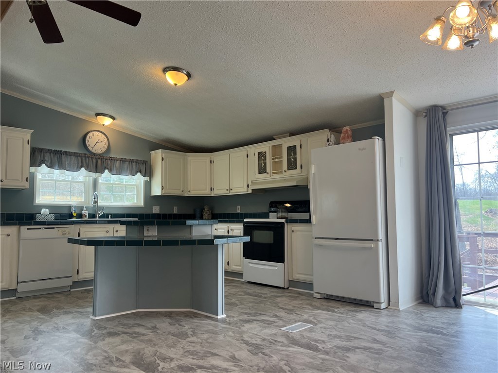 Seneca Lake - Residential