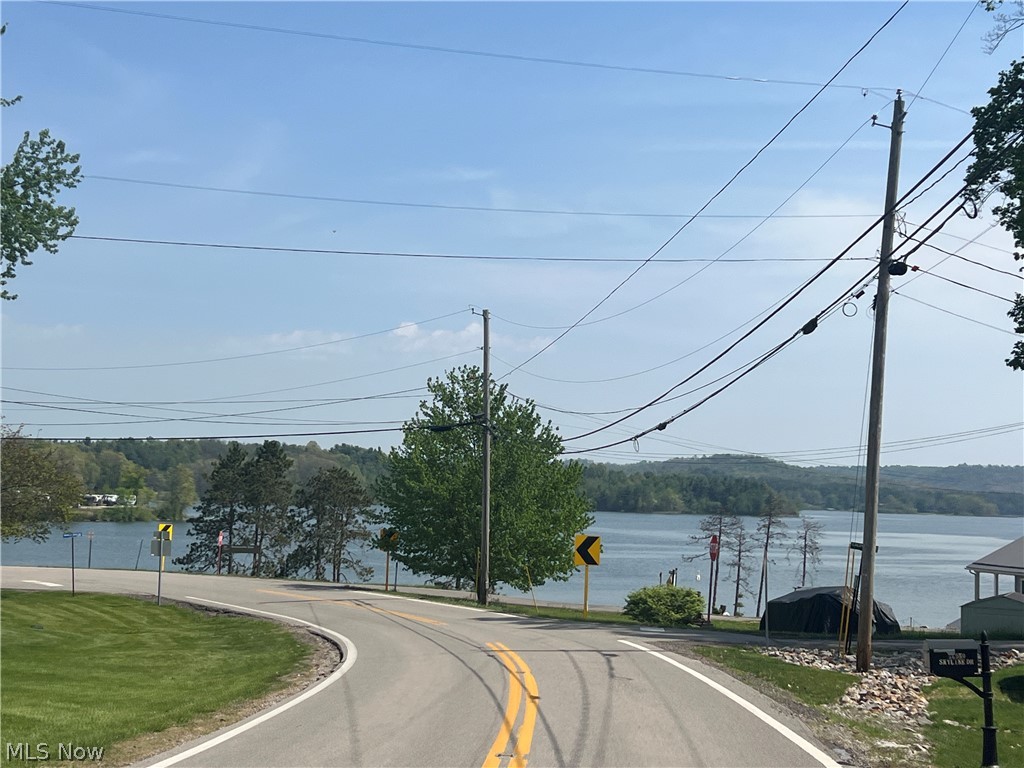 Seneca Lake - Residential