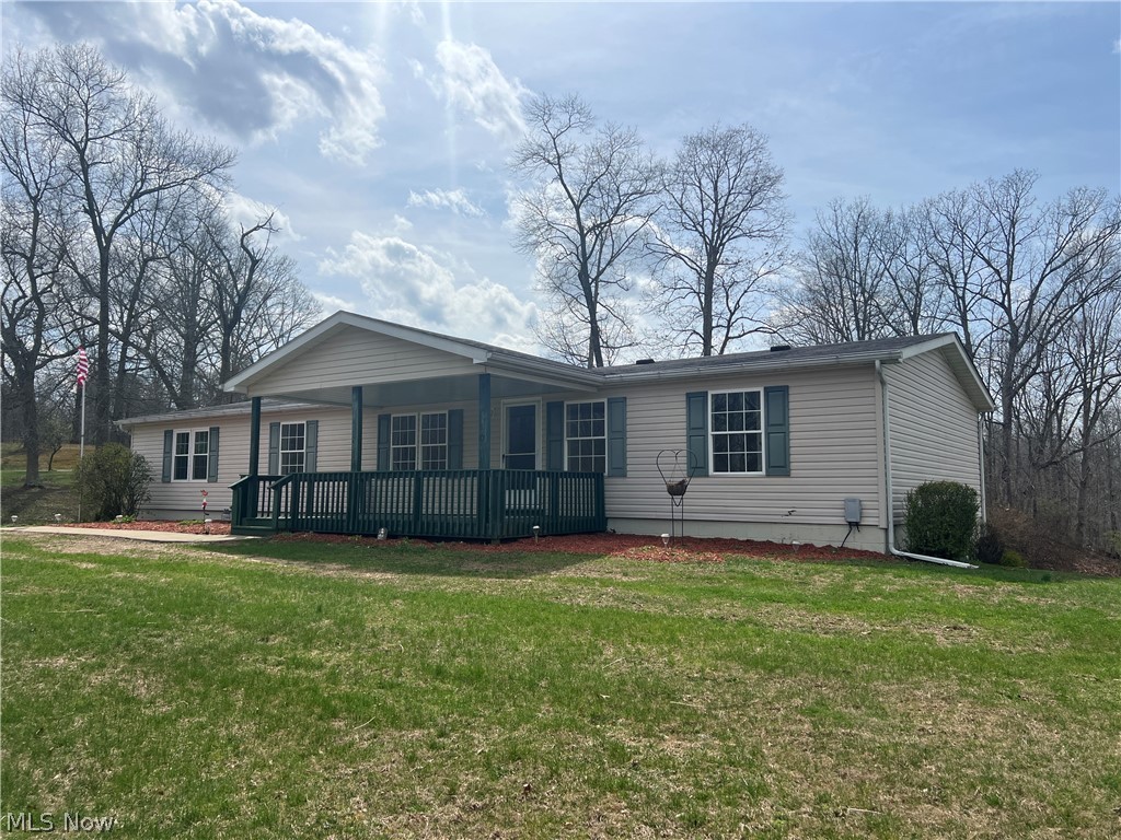 Seneca Lake - Residential