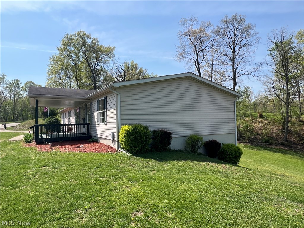 Seneca Lake - Residential