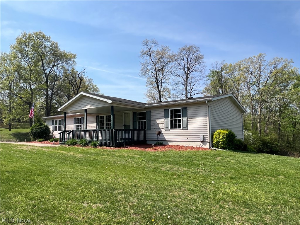 Seneca Lake - Residential