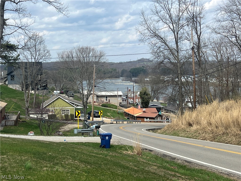 Seneca Lake - Residential