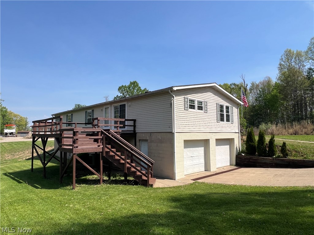 Seneca Lake - Residential