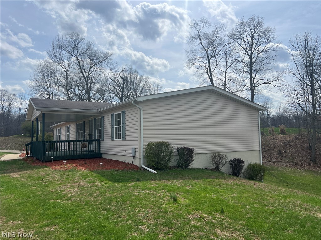 Seneca Lake - Residential