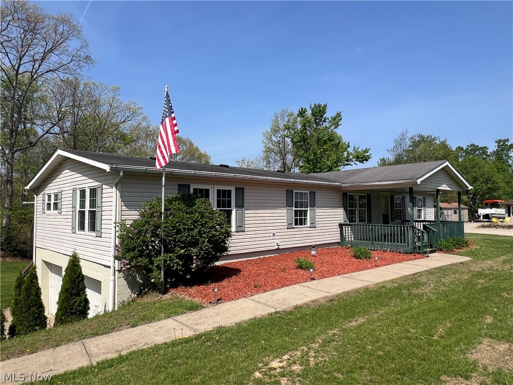 Seneca Lake - Residential