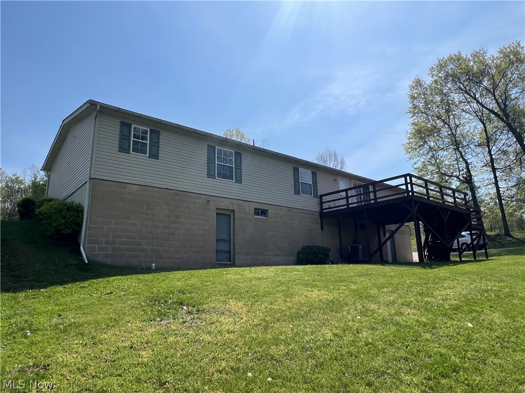 Seneca Lake - Residential