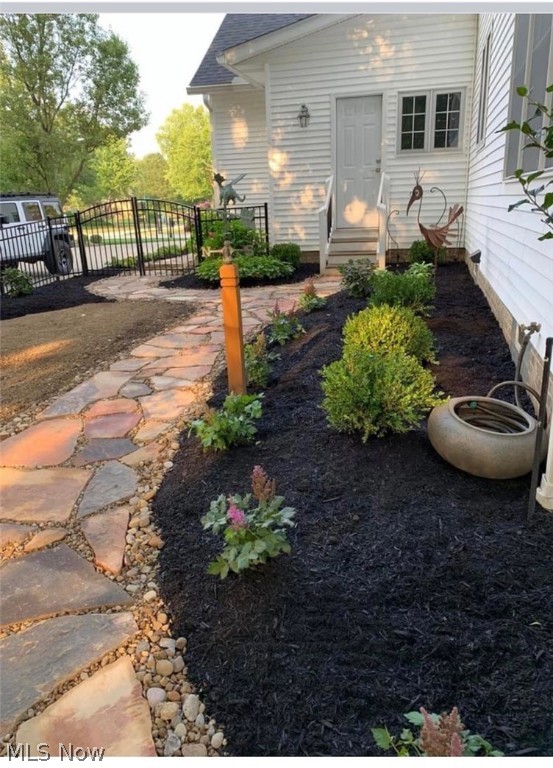 Quality Living Sub - Residential