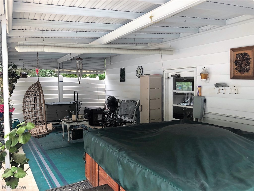 Quality Living Sub - Residential