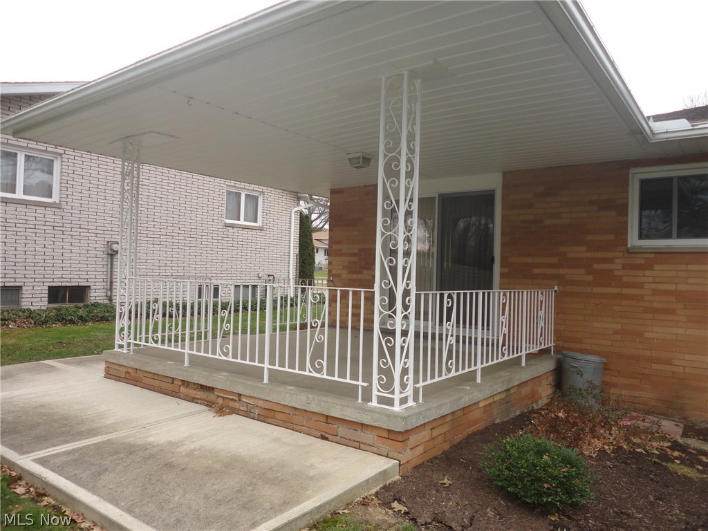 Albert Rispo 05-B - Residential