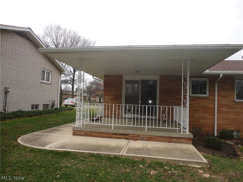 Albert Rispo 05-B - Residential