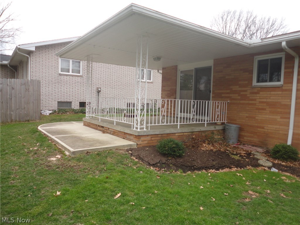 Albert Rispo 05-B - Residential