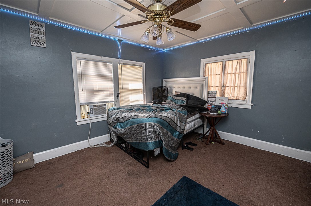 Hitchcock Point - Residential Income