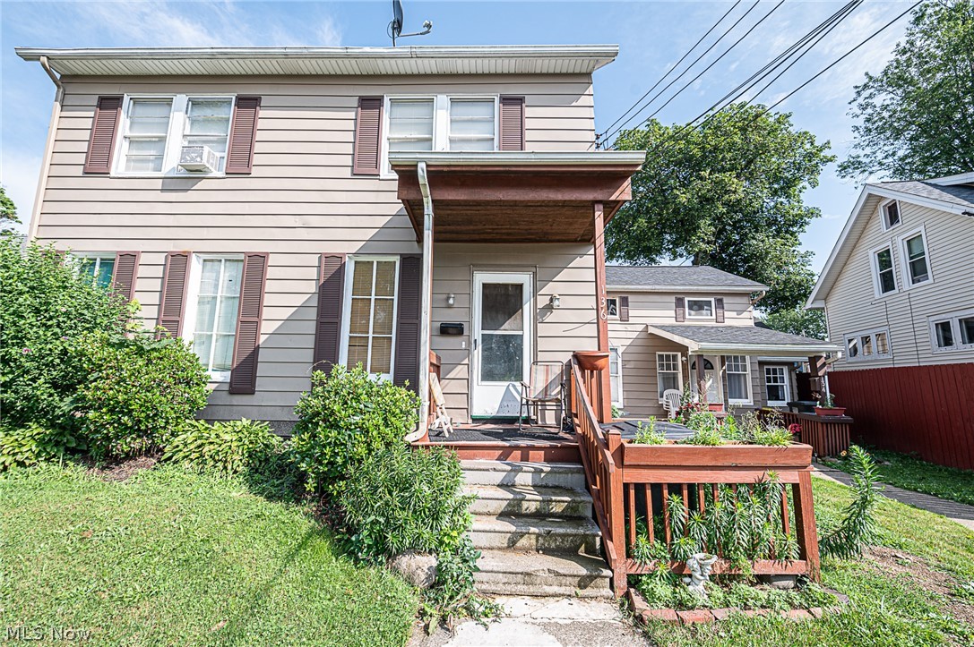 Hitchcock Point - Residential Income