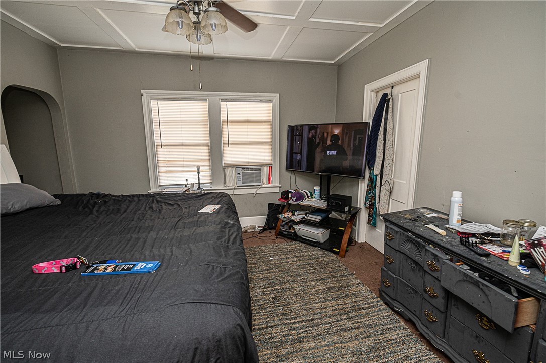 Hitchcock Point - Residential Income