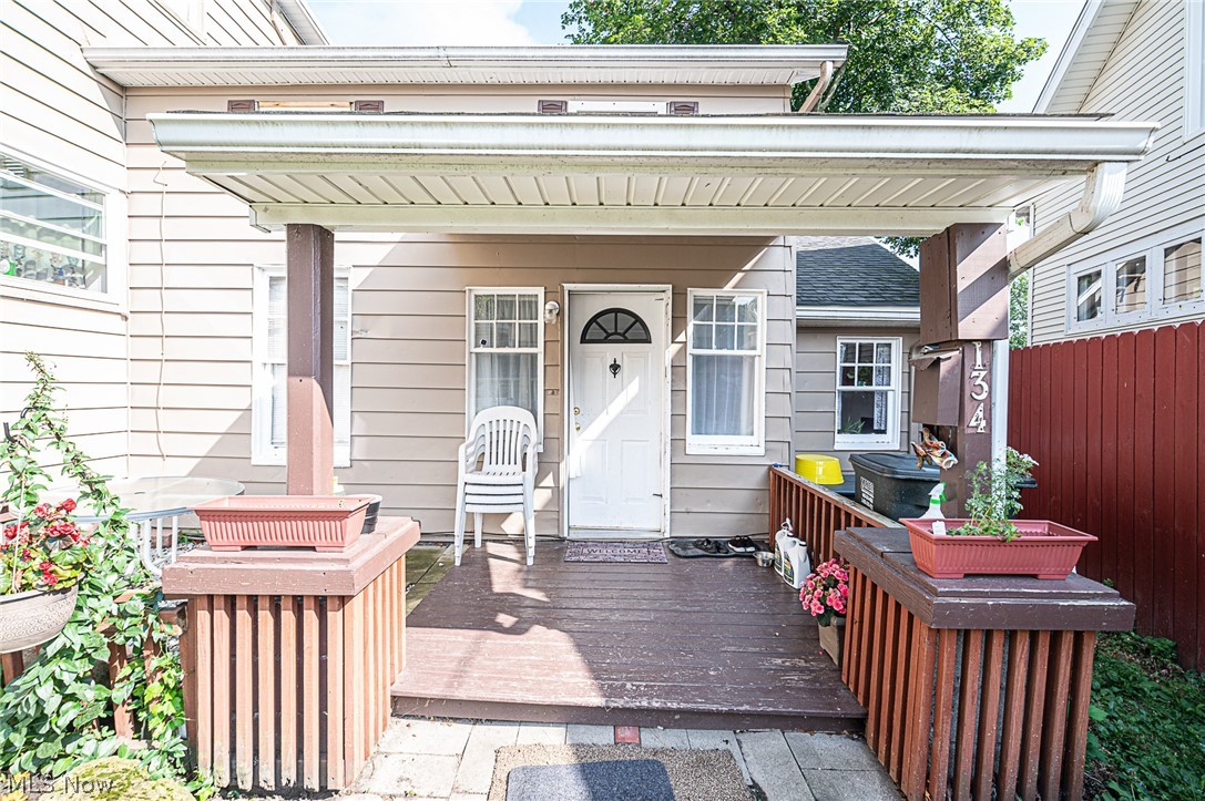 Hitchcock Point - Residential Income