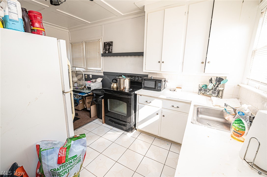 Hitchcock Point - Residential Income