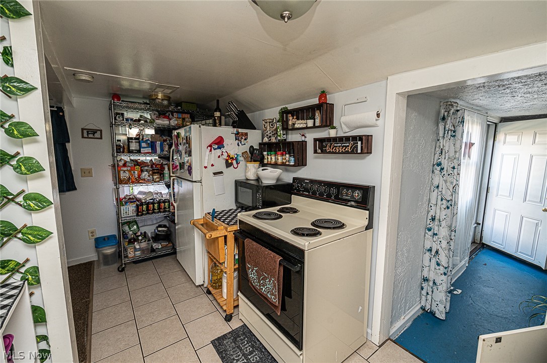 Hitchcock Point - Residential Income