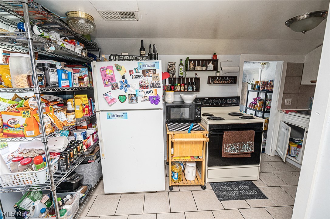 Hitchcock Point - Residential Income