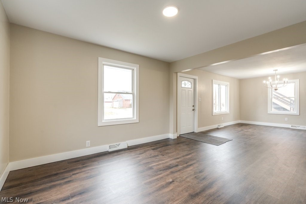 Mcdowell & King - Residential