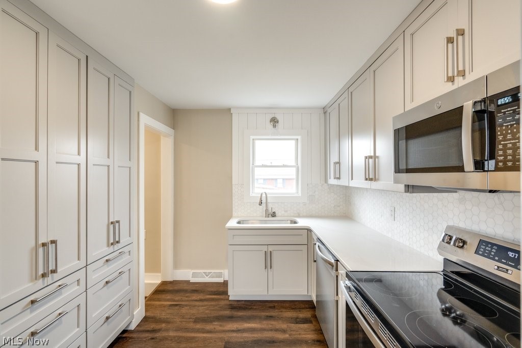 Mcdowell & King - Residential