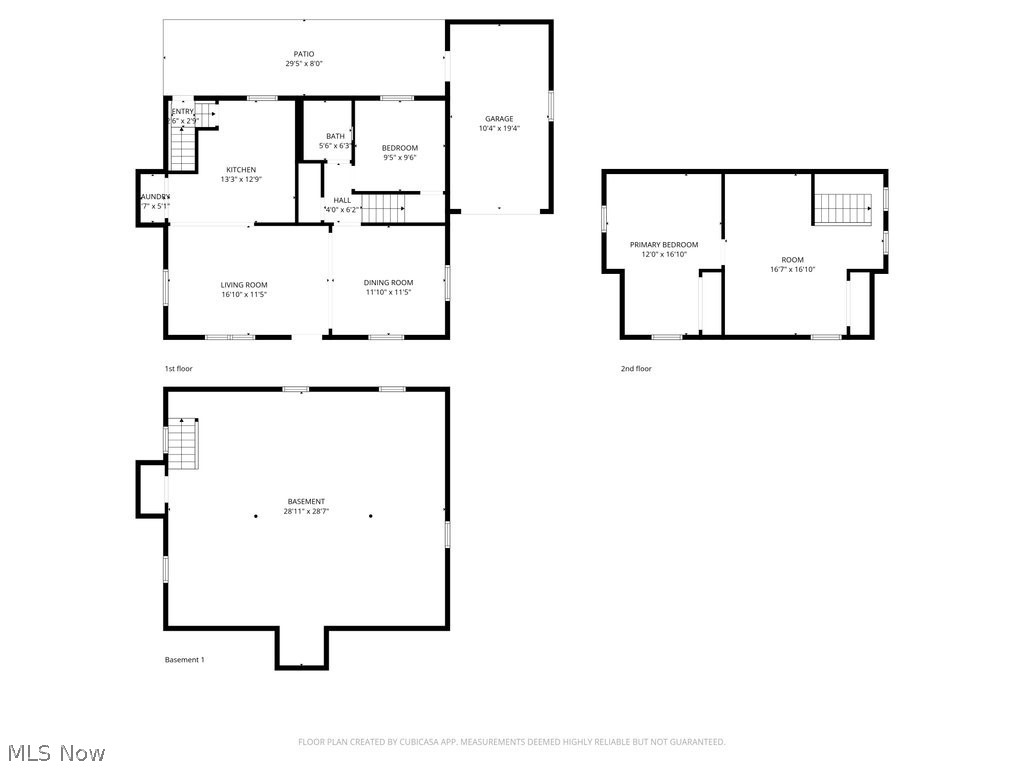 Mcdowell & King - Residential