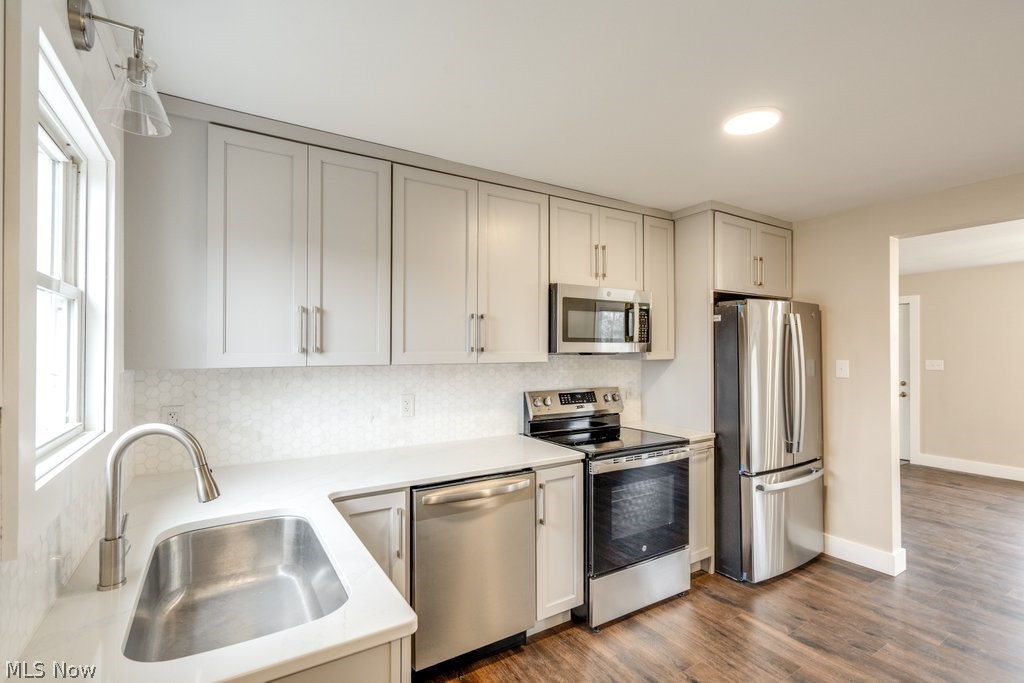 Mcdowell & King - Residential