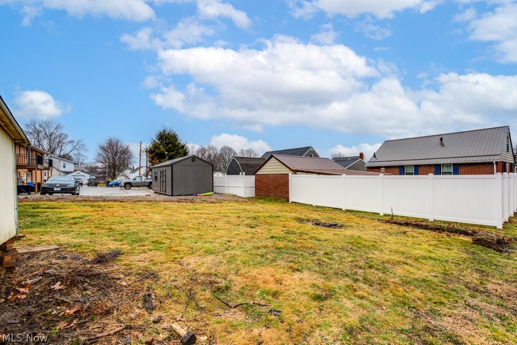 Mcdowell & King - Residential