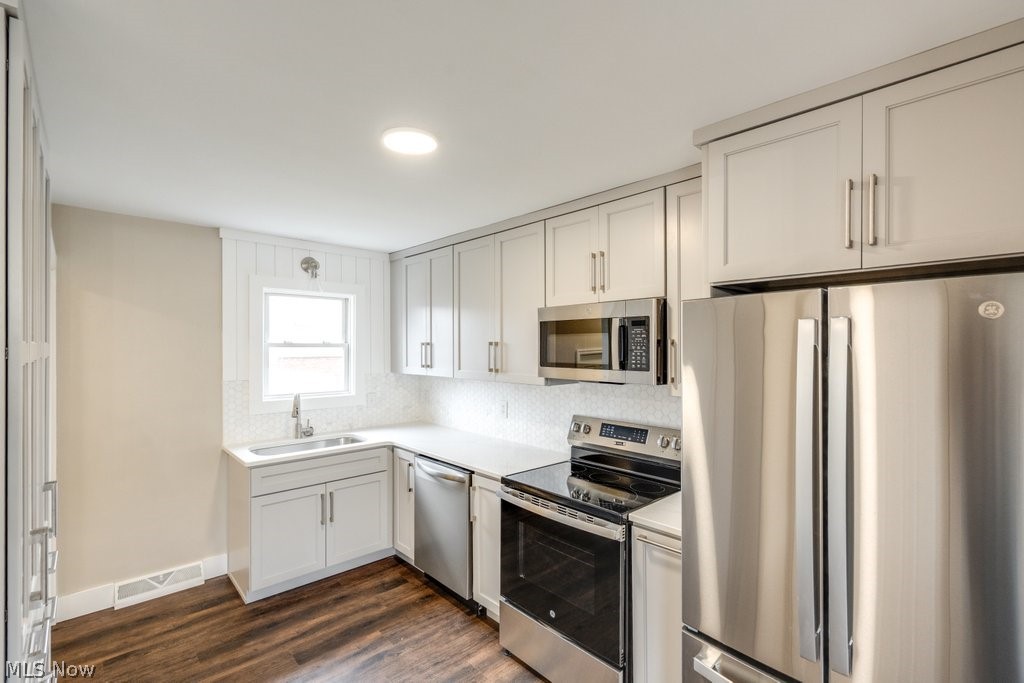 Mcdowell & King - Residential