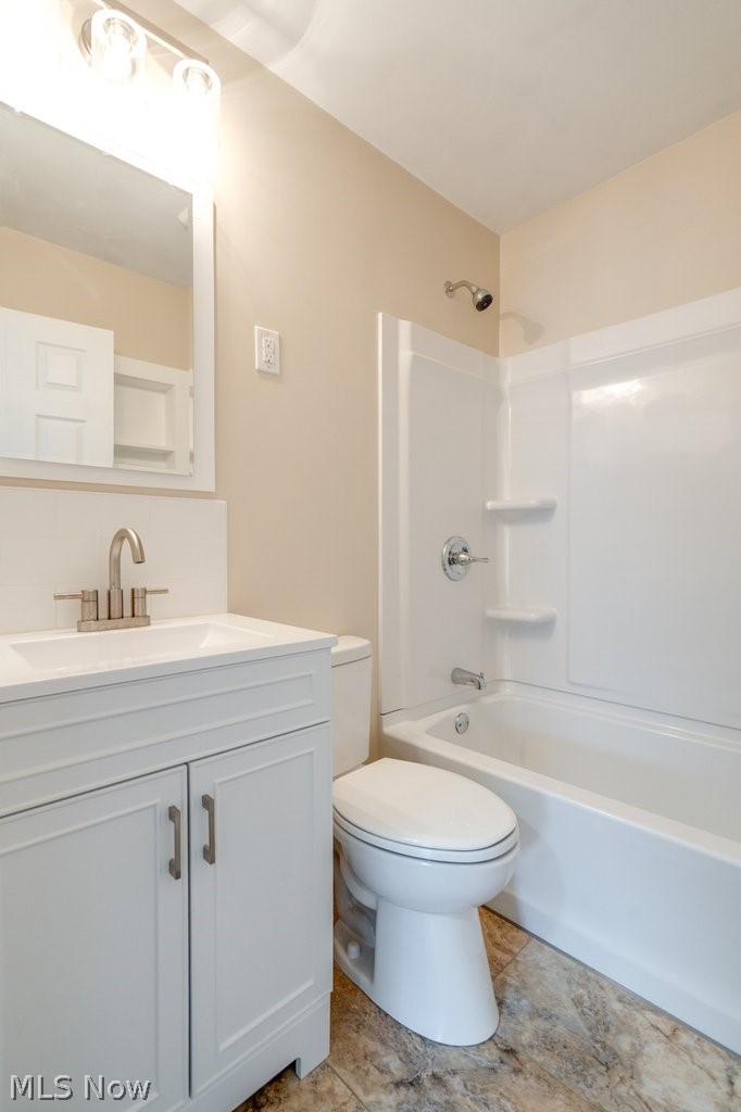 Mcdowell & King - Residential