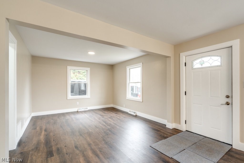 Mcdowell & King - Residential