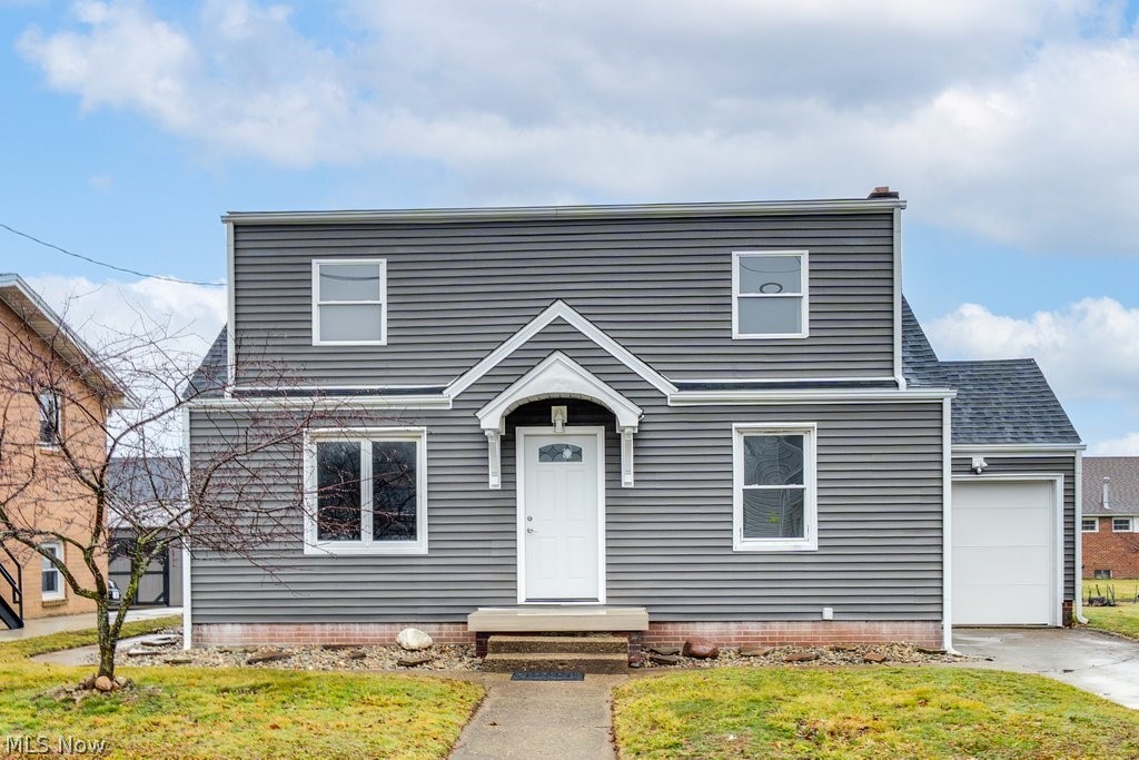 Mcdowell & King - Residential